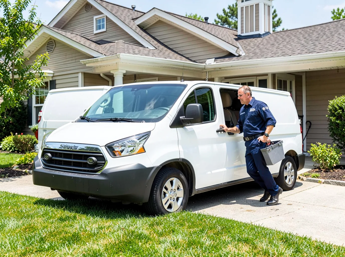 Emergency Plumber company in Granger, WA